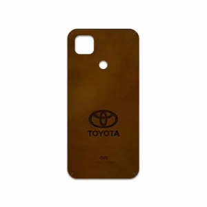 MAHOOT BFL-TYT Cover Sticker for Xiaomi Poco C31