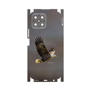 MAHOOT Eagle-FullSkin Cover Sticker for Honor X8