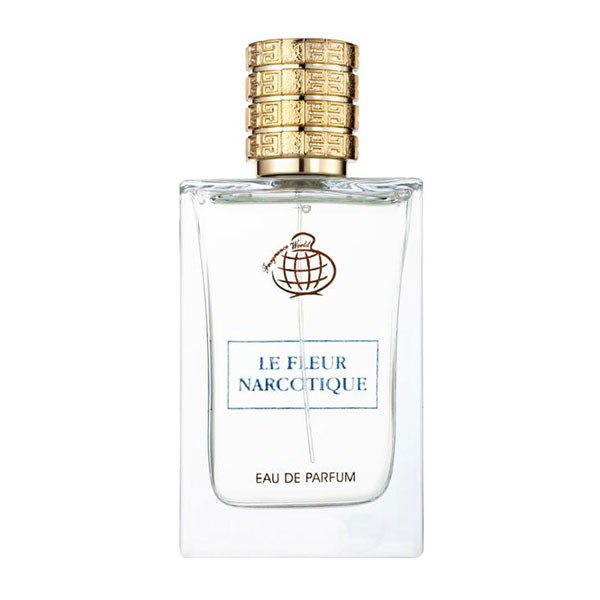 le fleur parfum