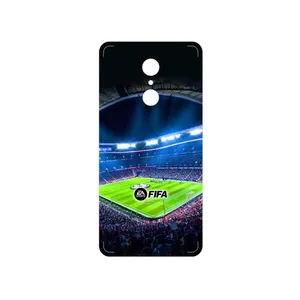 MAHOOT FIFA Soccer Game Series Cover Sticker for Xiaomi REDMI 5