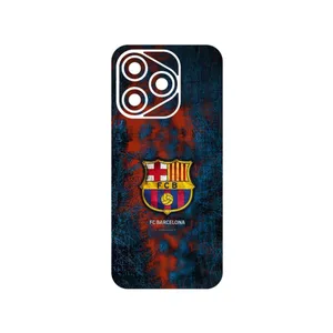 MAHOOT Barcelona_2 Cover Sticker for Honor 400 Lite