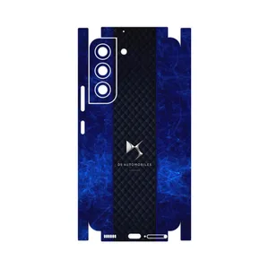 MAHOOT DS Automobiles-FullSkin Cover Sticker for Samsung Galaxy S22 5G