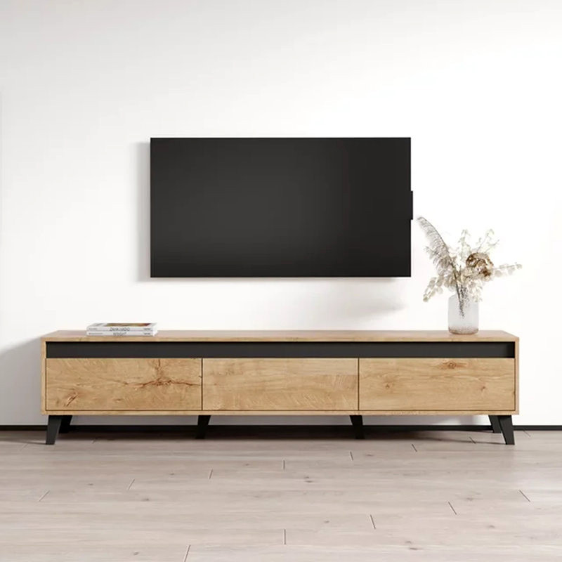 میز تلویزیون اسمردیس مدل TV146 - MDF