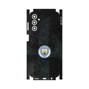 MAHOOT Manchester_City-FullSkin Cover Sticker for Samsung Galaxy M14