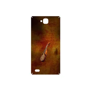 MAHOOT Rabab Cover Sticker for Honor 3C