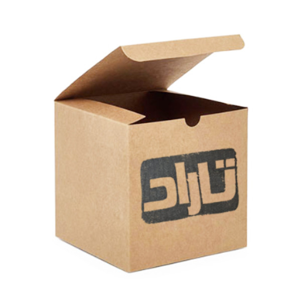 ماگ تاراد طرح تولد مبارک کد B010