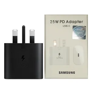 شارژر دیواری 25 وات مدل EP-TA800