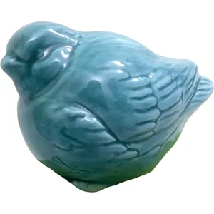 مجسمه مدل گنجشک کد 6