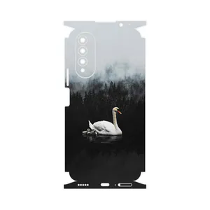 MAHOOT Swan_Lake-FullSkin Cover Sticker for Wiko T50