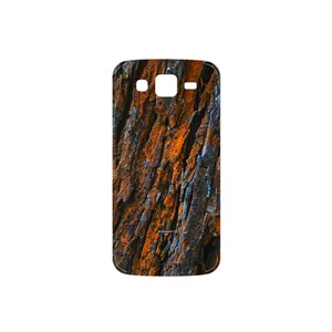 MAHOOT Wood Texture 6 Cover Sticker for Samsung Galaxy Grand 2