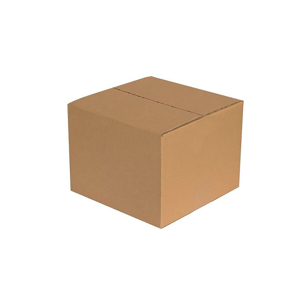 جعبه بسته بندی مدل 15x20x20 بسته 10 عددی
