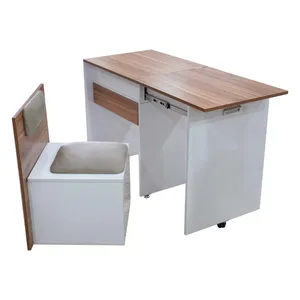 میز تحریر تاشو مدل مجیک