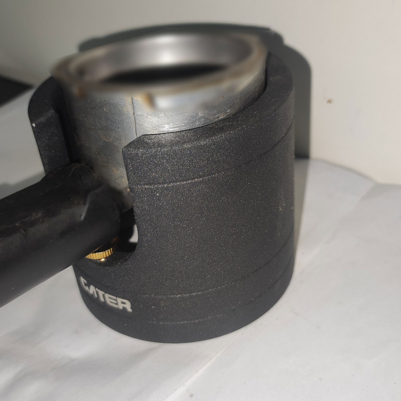 استند پرتافیلتر گتر مدل 51