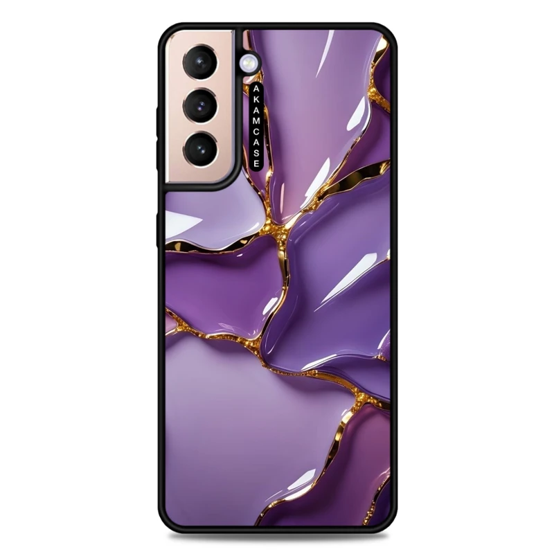 کاور آکام مدل AMC-WSGS21P-JWELERY-21 مناسب برای گوشی موبایل سامسونگ Galaxy S21 Plus