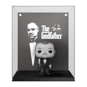 فیگور فانکو مدل Funko Pop Vito Corleone