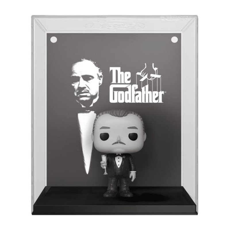 فیگور فانکو مدل Funko Pop Vito Corleone