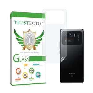 Trustector NANOMTBT Nano Back Protector For Xiaomi Mi 11 Ultra
