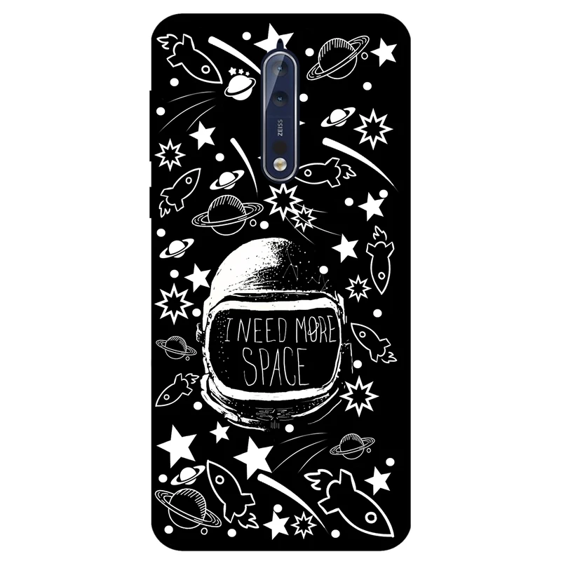 کاور مگافون کد 7706 مناسب برای گوشی موبایل نوکیا 8