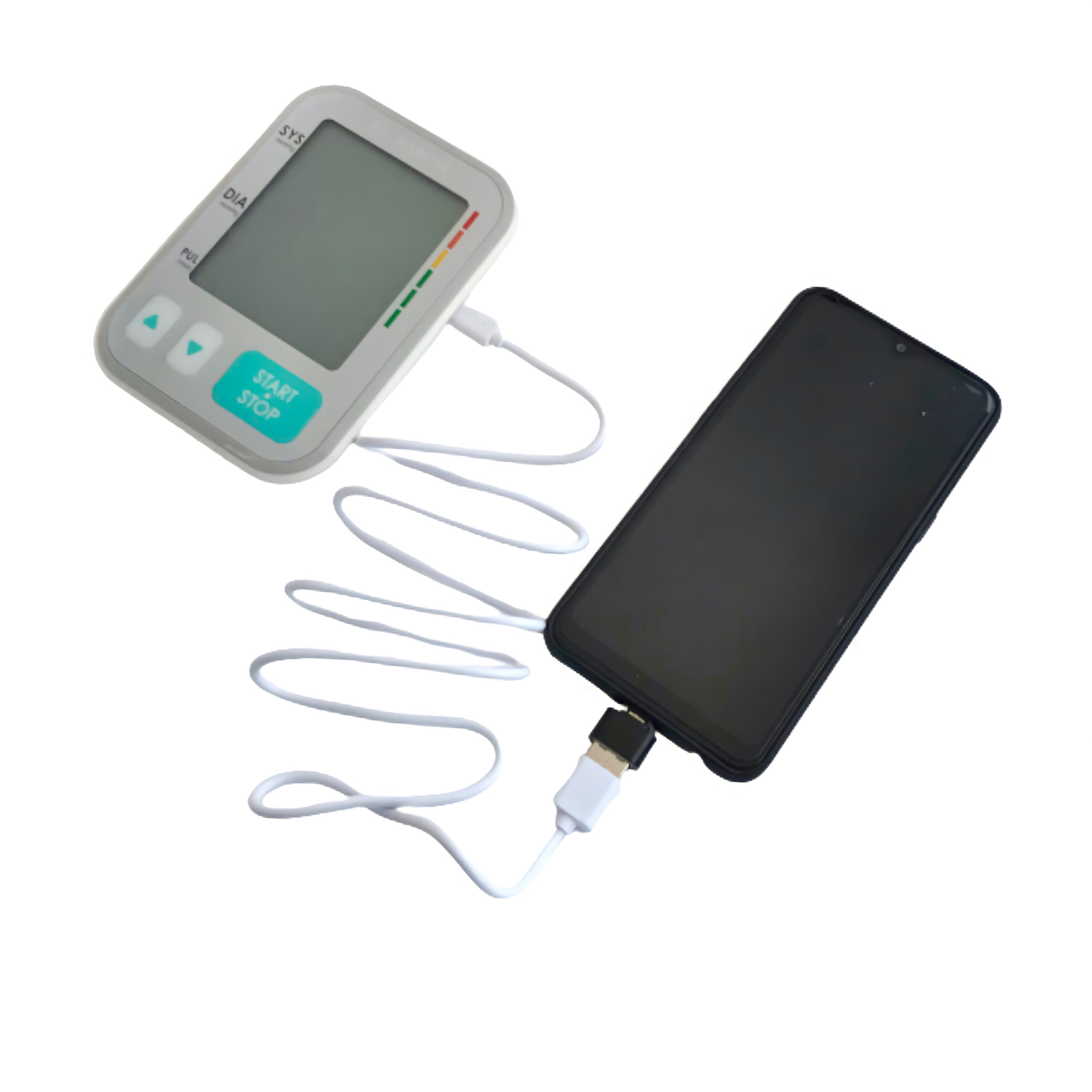فشارسنج بازویی گلامور مدل TMB-986-NEW به همراه کارت اشتراک 6 ماهه پایش سلامت آنلاین فشارسنج بازویی گلامور مدل TMB-986-NEW به همراه کارت اشتراک 6 ماهه پایش سلامت آنلاین