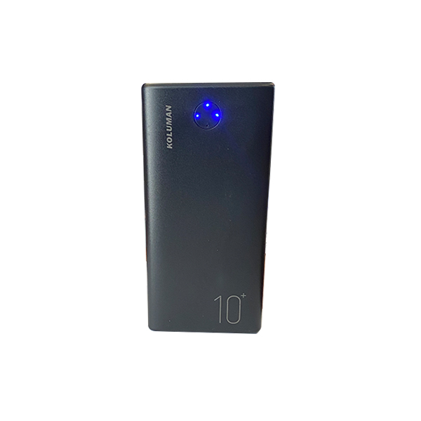 شارژر همراه کلومن مدل KP-360 ظرفیت 10000 میلی آمپر ساعت