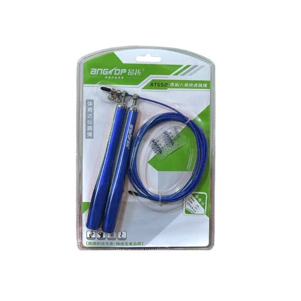 عکس شماره 7 : طناب ورزشی انگ تاپ مدل at552