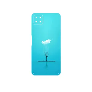MAHOOT Minimal Tree Cover Sticker for Huawei Nova Y60