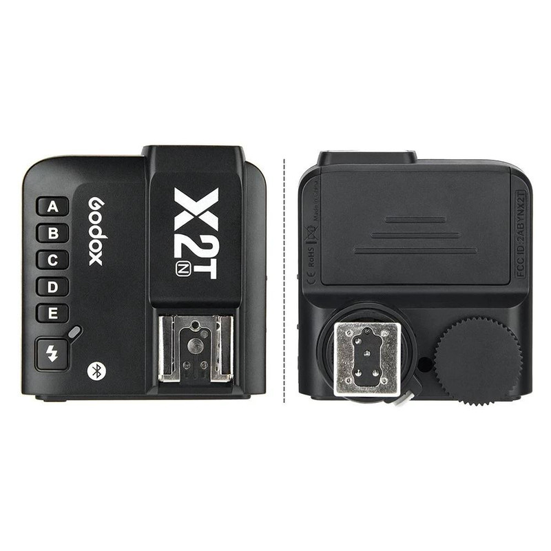 ریموت کنترل دوربین گودکس مدل X2T-N