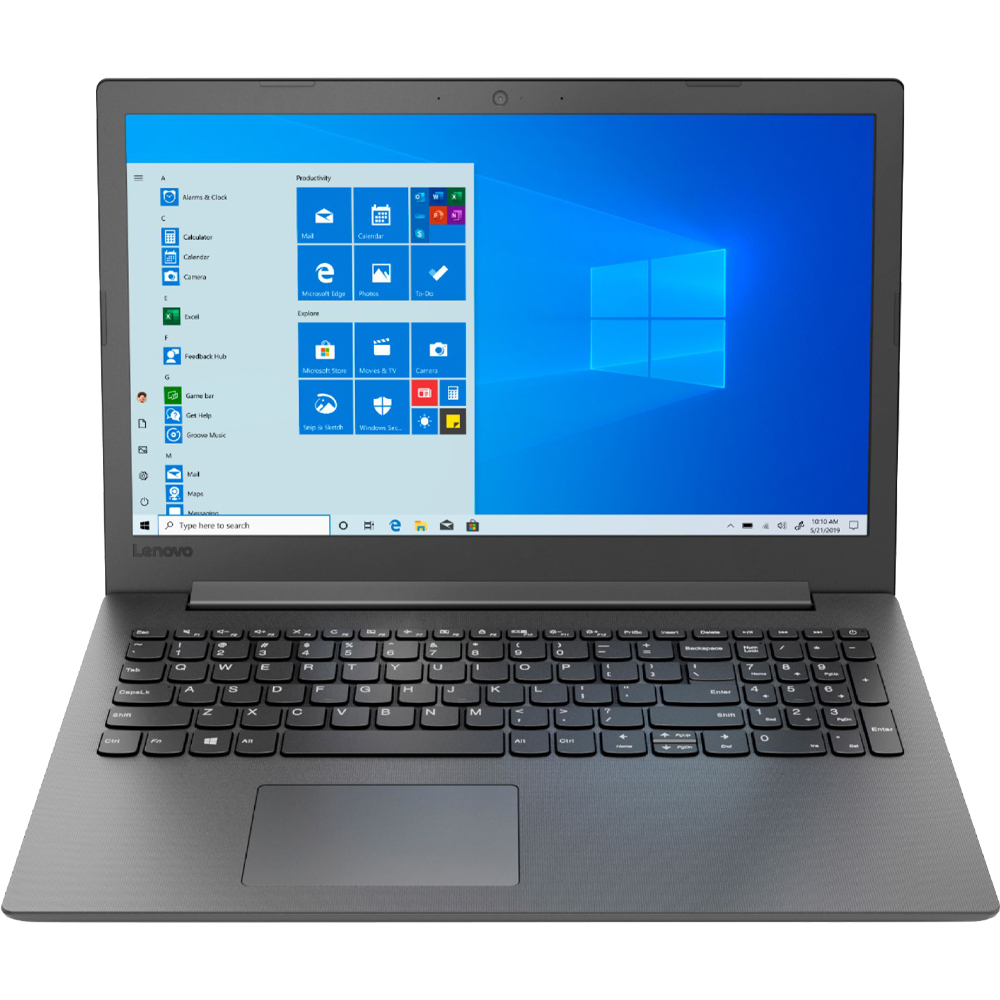 لپ تاپ 15اینچی لنوو مدل Ideapad 130 - KKH