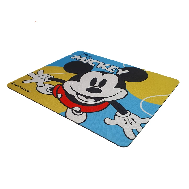 ماوس پد مدل میکی موس سر بالا