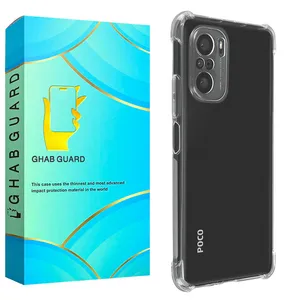 Ghab Guard KPG20 Cover For Xiaomi Poco F3 / Redmi K40 / Redmi K40 Pro / Redmi K40 Pro Plus / Mi 11i
