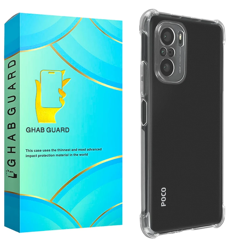 کاور قاب گارد مدل KPG20 مناسب برای گوشی موبایل شیائومی Poco F3 / Redmi K40 / Redmi K40 Pro / Redmi K40 Pro Plus / Mi 11i