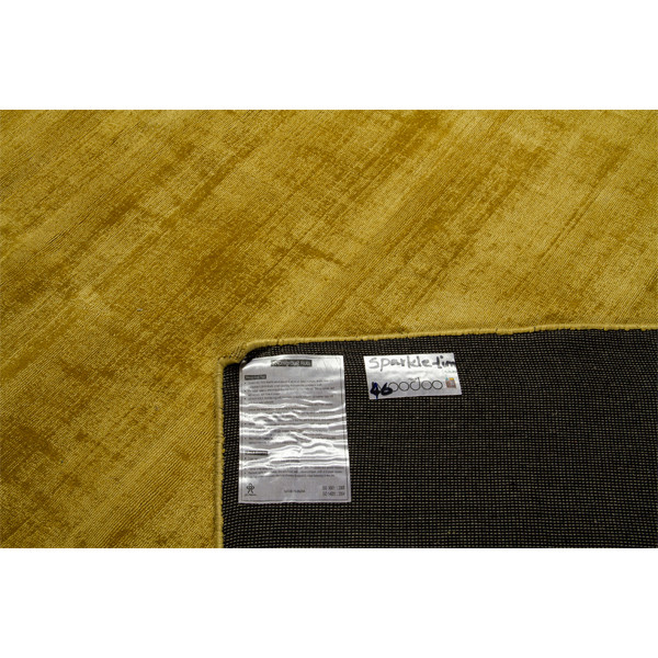 فرش نیمه دستبافت چهار متری وودو هوم مدل آروم