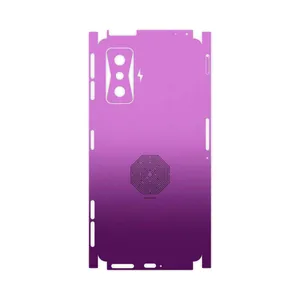MAHOOT Minimal Maze-FullSkin Cover Sticker for Xiaomi Redmi K50 Gaming