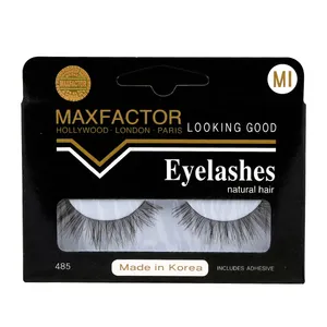 مژه مصنوعی مکس فاکتور مدل M1