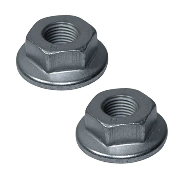 مهره میل سوپاپ رنو مدل Dacia مناسب برای رنو ال90 بسته 2 عددی