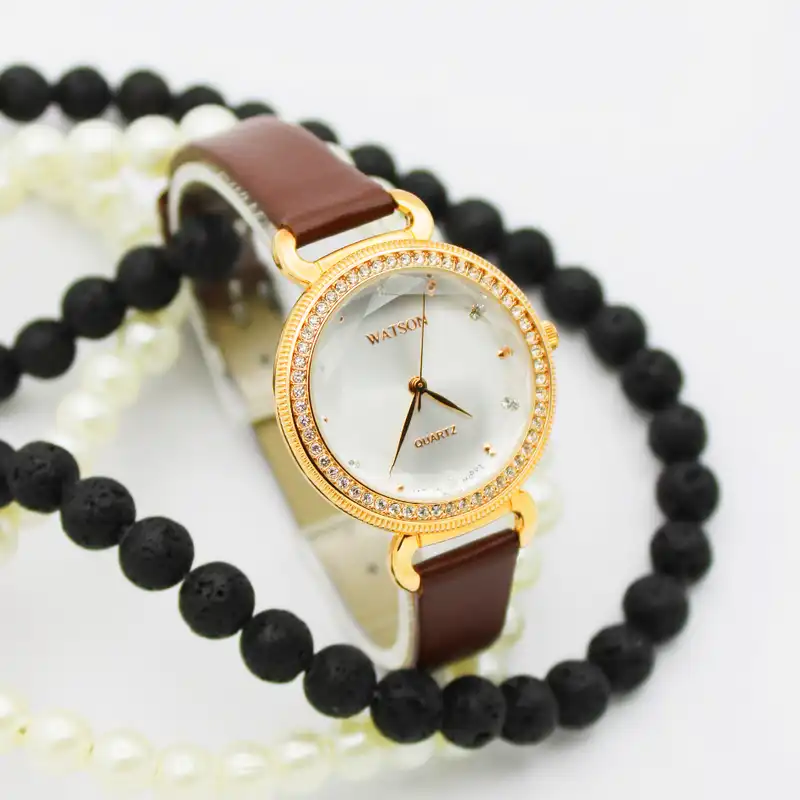 ساعت مچی عقربه ای زنانه مدل 1039