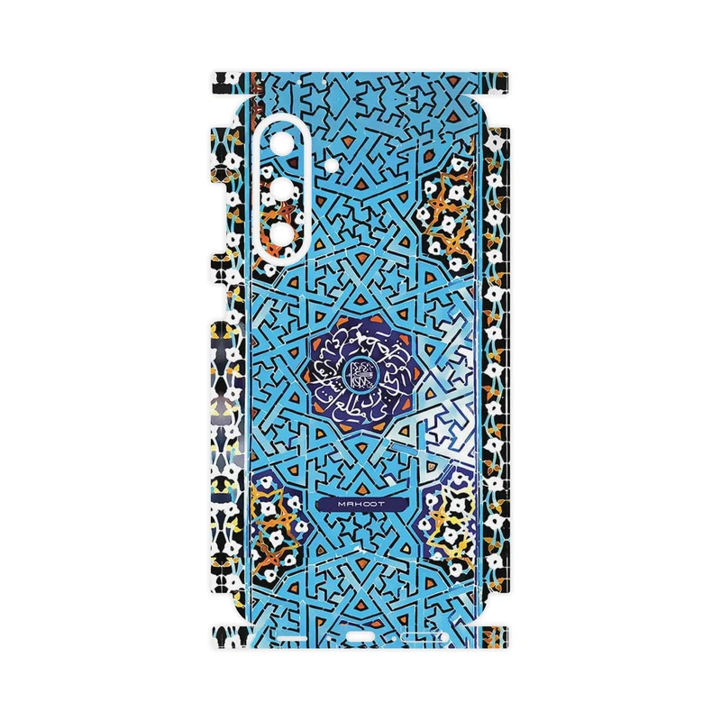 برچسب پوششی ماهوت مدل Slimi_Design-FullSkin مناسب برای گوشی موبایل سامسونگ Galaxy A36