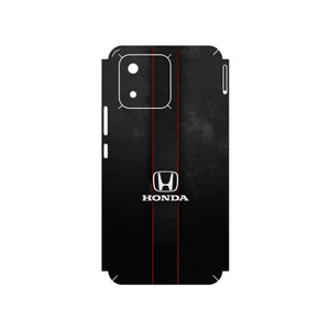 MAHOOT Honda_Motor Cover Sticker for Honor X5