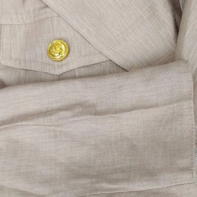 مانتو کتی زنانه مدل لینن کد 1122