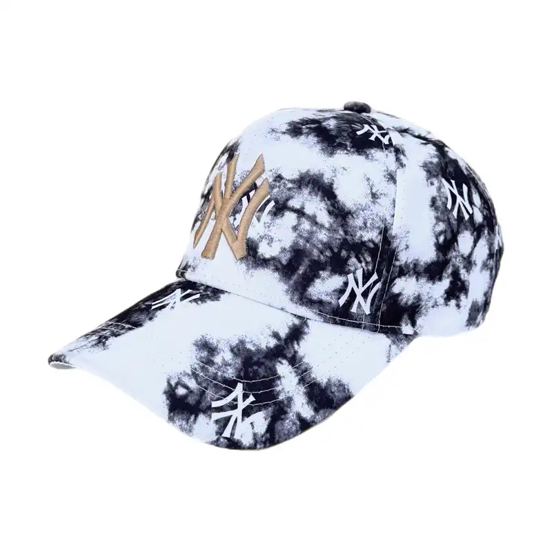 کلاه کپ مدل ابروبادیNY کد 04