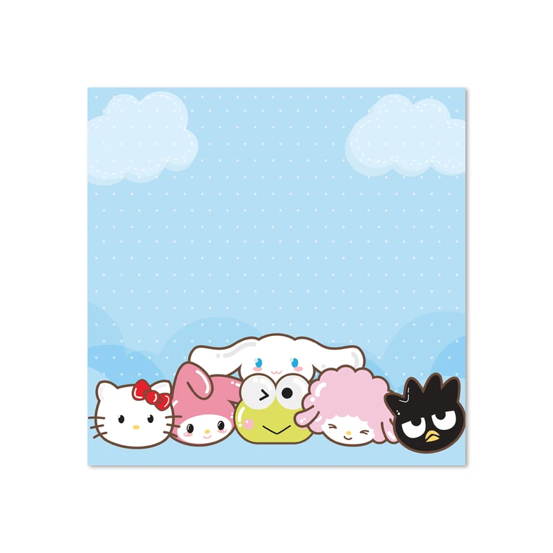 کاغذ یادداشت مدل ۰۱۱