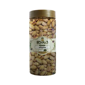 پسته بوداده گیاه کالا - 250 گرم 