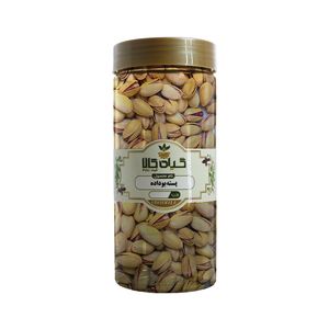 پسته بوداده گیاه کالا - 250 گرم