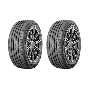 لاستیک خودرو جی تی رادیال مدل CHAMPIRO TOURING A/S سایز 225/65R17 - دو حلقه