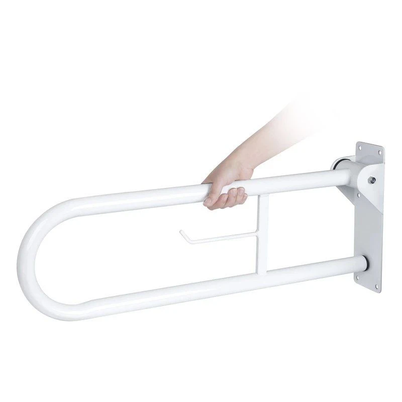 عکس شماره 2 : دستگیره کمکی آرامش سازان مدل تاشو ts75