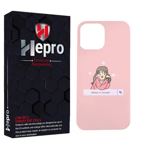 HEPRO MC Cover for Apple IPHONE 14 PRO