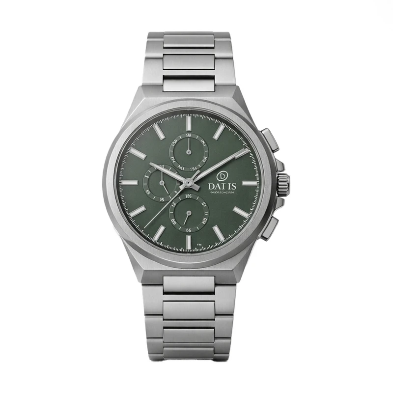 ساعت مچی عقربه‌ای کوارتز مردانه داتیس مدل D9017G-07