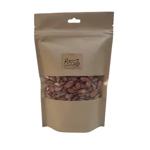تخمه جابانی فدک - 200گرم 