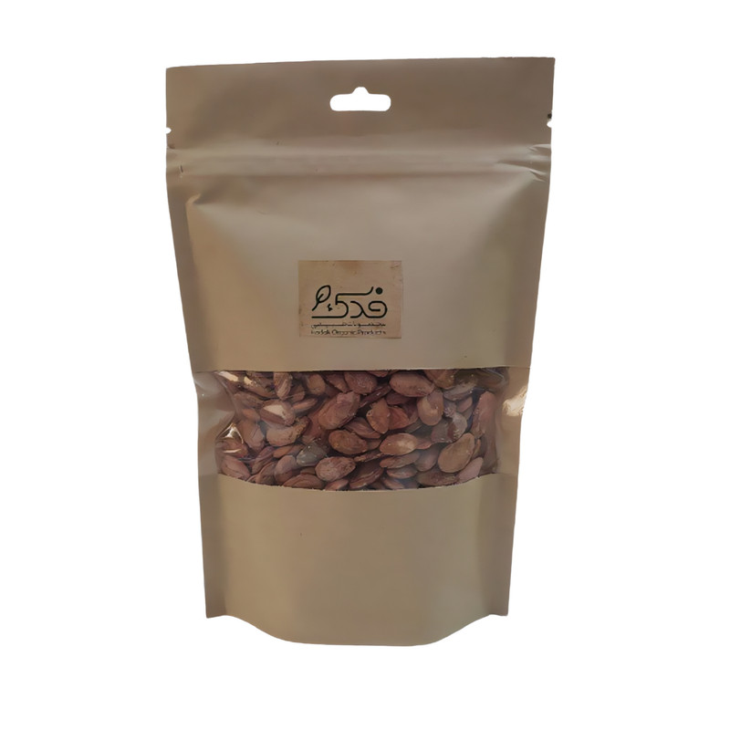 تخمه جابانی فدک - 200گرم 