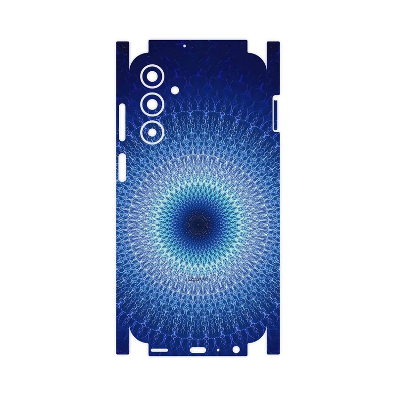 برچسب پوششی ماهوت مدل Mandala Design 3-FullSkin مناسب برای گوشی موبایل سامسونگ Galaxy A25 5G